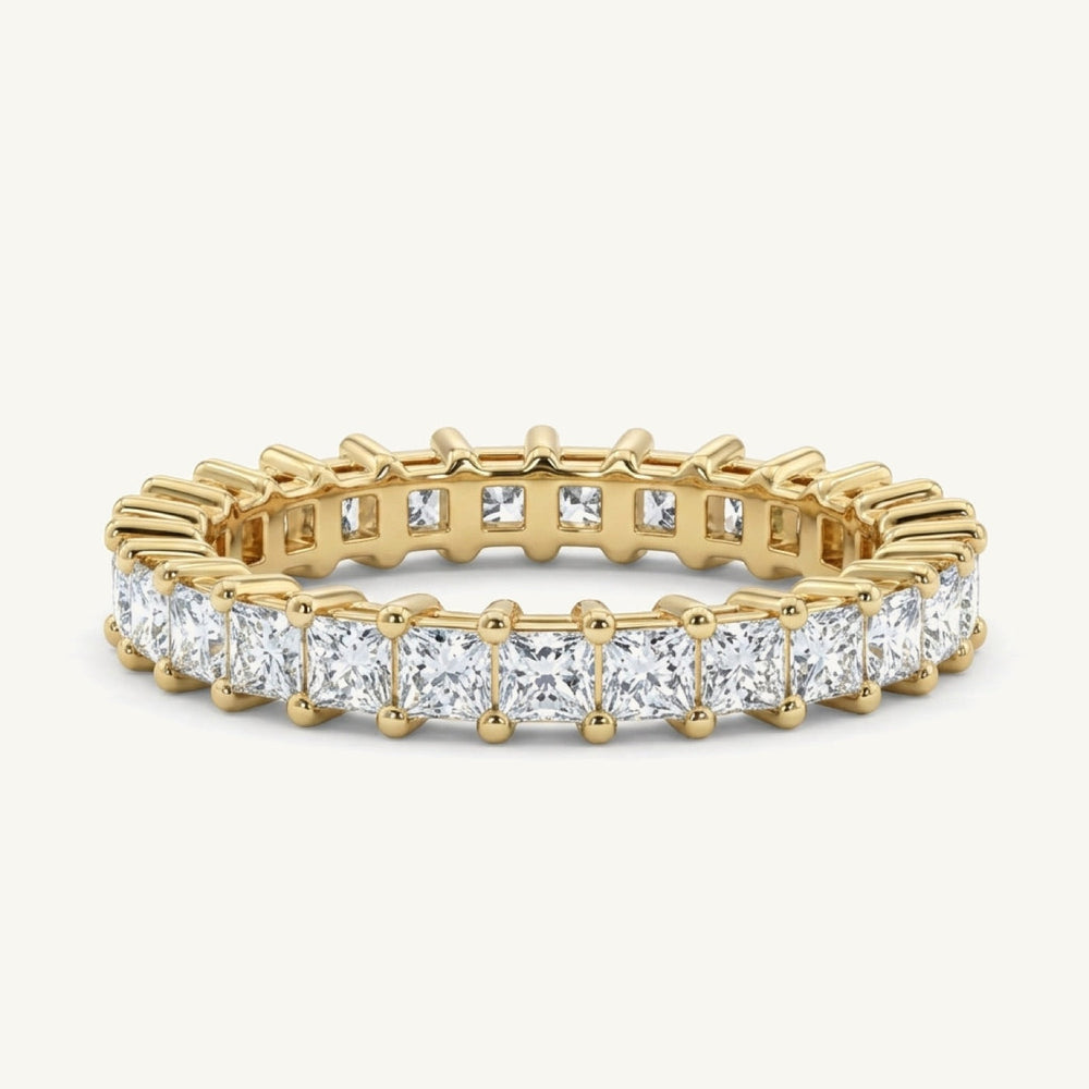 Princess Eternity Band