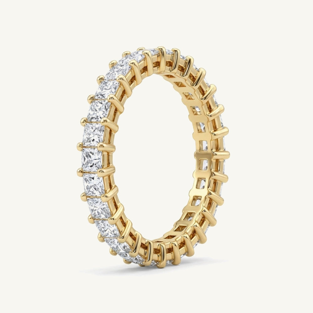 Princess Eternity Band