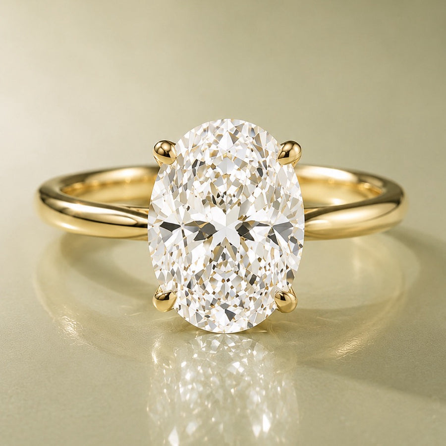 Engagement rings