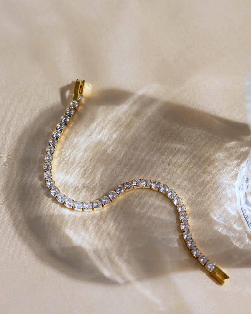 Fine jewelry